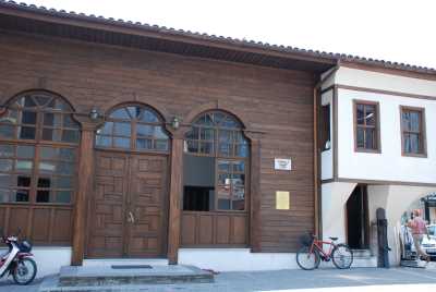 Balıkesir İl Kültür ve Turizm Müdürlüğü